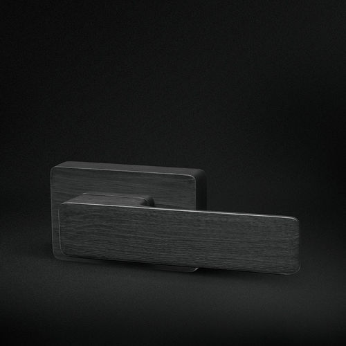 Cerradura mecánica - MINIMAL - M&T (MATERIAL & TECHNOLOGY) - para