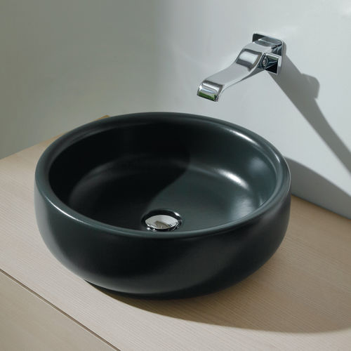 lavabo sobre mueble - FLAMINIA