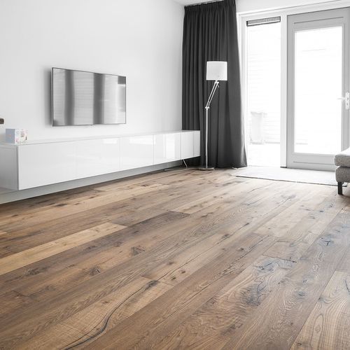 parquet multicapa - Dennebos Flooring