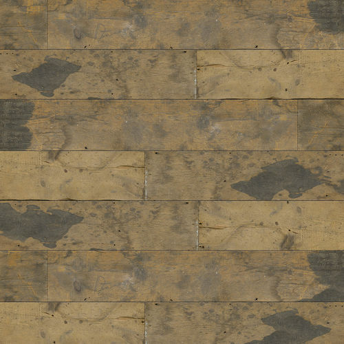 Panel de madera de construcción - SUN WOOD ALTHOLZDESIGN - ATTIC BOARDS