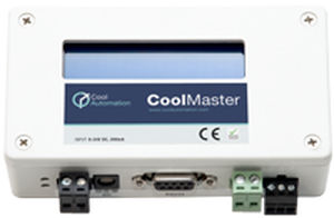 Regulador de climatización - COOLMASTER - Cool Automation
