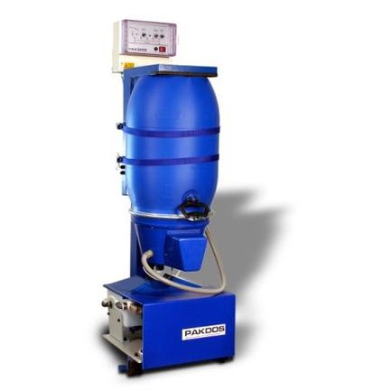 Purificador de agua profesional - PAKDOS-60 - WDT - Werner Dosiertechnik