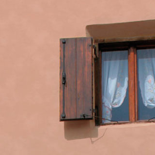 Pintura decorativa - VELATURA ALLA CALCE - OIKOS colore e materia per l'architettura - de protección / de exterior / interior