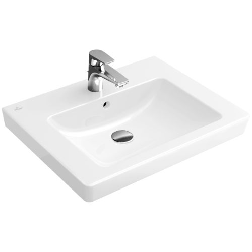 lavabo suspendido - Villeroy & Boch