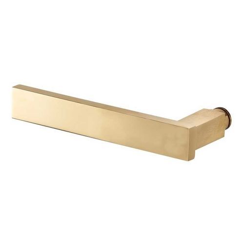 Tirador de puerta - B300AM - DCG PICARDIE - de latón / de latón niquelado / de latón cepillado