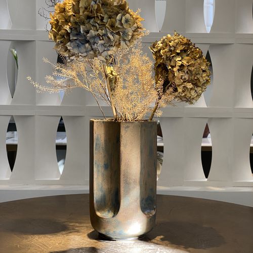 florero contemporáneo - mg12