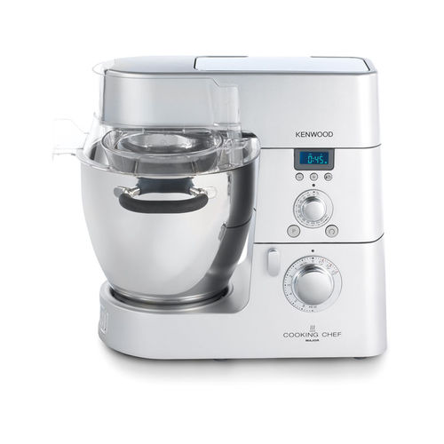 Robot pastelero - CHEF : KM082 - KENWOOD APPLIANCES