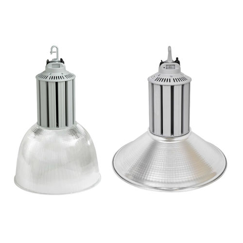 Luminaria suspendida TRADITIONAL SYLVANIA LED / redonda / profesional