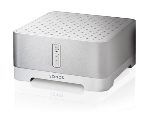 Sonos Connect hotsell Amp