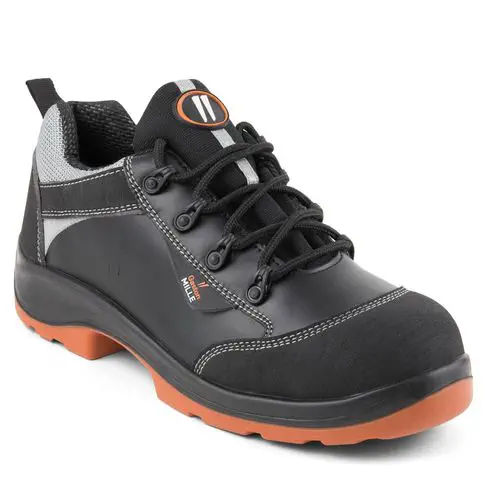 zapatos resistentes al aceite