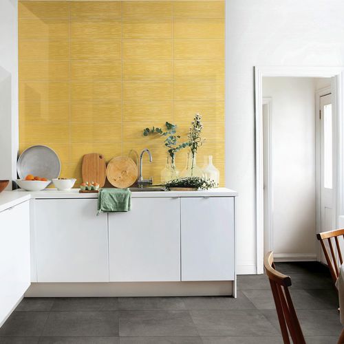 Baldosa de interior - CANDY - Ragno - de pared / de cerámica / rectangular