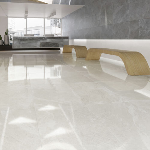 Baldosa de interior - BAHIA - Ermes Aurelia - de exterior / de pared