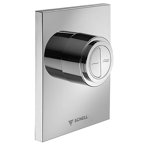 Accionador de cisterna doble - EDITION ECO 100/ ND 100 - Schell