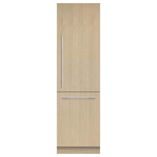 Frigorífico combi de 2 puertas - RS6121WRUK1 - Fisher & Paykel - para uso residencial / de libre instalación / con congelador en la parte inferior