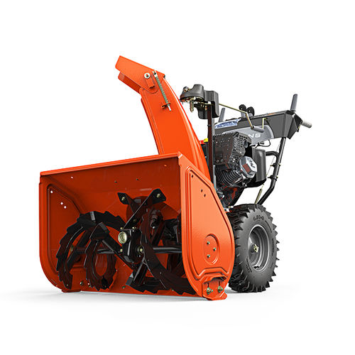 Quitanieves gasolina - DELUXE 30 - ARIENS - con operador a pie