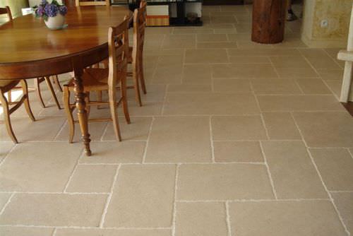 Baldosa de interior - 00362 - bca materiaux anciens - de suelo / de