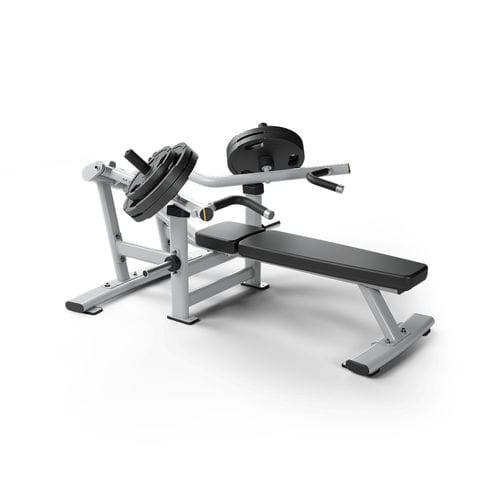 Banco de musculación reglable - MG-PL13 - Matrix - para el sector profesional / para uso residencial