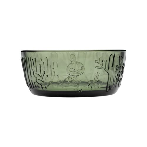 Cuenco de porcelana - Moomin Arabia Moomin: 1070991 - iittala - contemporáneo