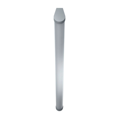 Luminaria suspendida - DROP - PLEXIFORM - LED / fluorescente / lineal