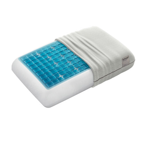 Almohada ergonómica - DELUXE THICK - technogel - de Technogel® / de espuma