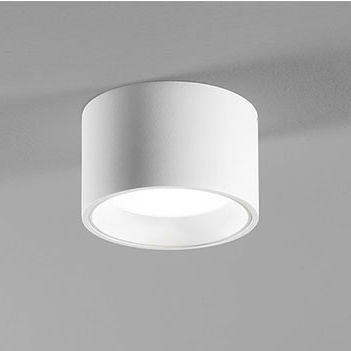 Downlight montado en superficie - RINGO - DLS - LED / redondo / IP54