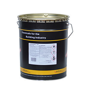Impermeabilizante líquido de protección - HYPERDESMO®-ADY 810 - ALCHIMICA S.A. - para techado / de cemento / para cimentación
