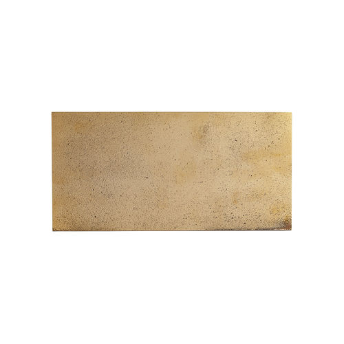 Baldosa para cocina - PURE TILES 10X20 - Dauby - de pared / de bronce