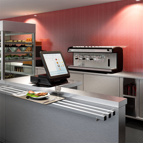 Elemento neutro profesional - SEL series - Jimo Cooling Technology