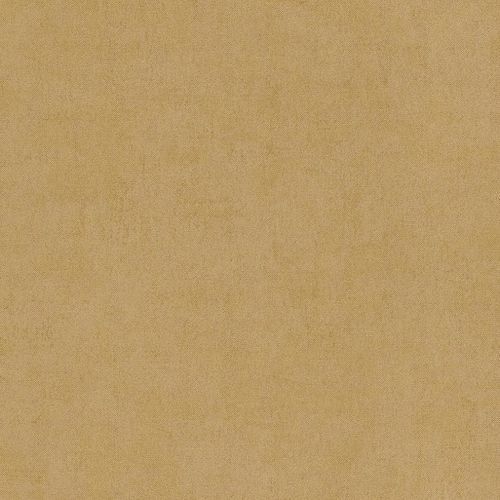 Papel pintado contemporáneo - LYS CURRY - Masureel Distribution BVBA - de color liso / blanco / amarillo