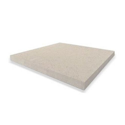 Aislante térmico - Fassa Bortolo - de silicato cálcico / tipo panel / para aislamiento térmico exterior SATE