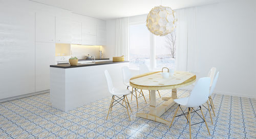 Baldosa para cocina - ISTANBUL - Yurtbay Seramik - de suelo / de pared