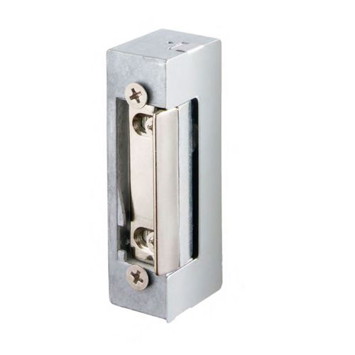 Cerradura electrónica - 44 - ZKTeco - para puerta de entrada / de 1 punto / empotrable