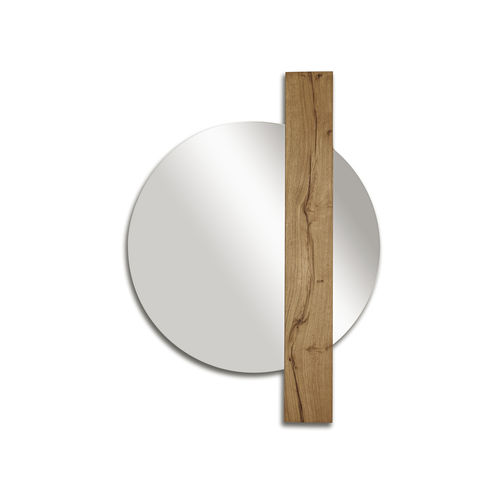 Espejo para baño de pared - SUNSET - ARKOF - para salón / para