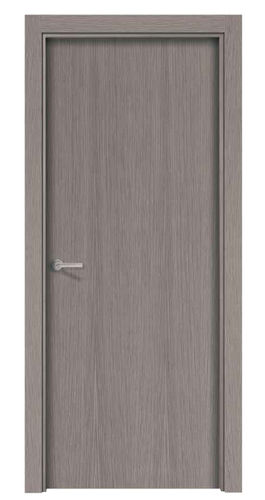 Puerta de interior - TEXTURIZED - NORMA DOORS - de vinilo / abatible