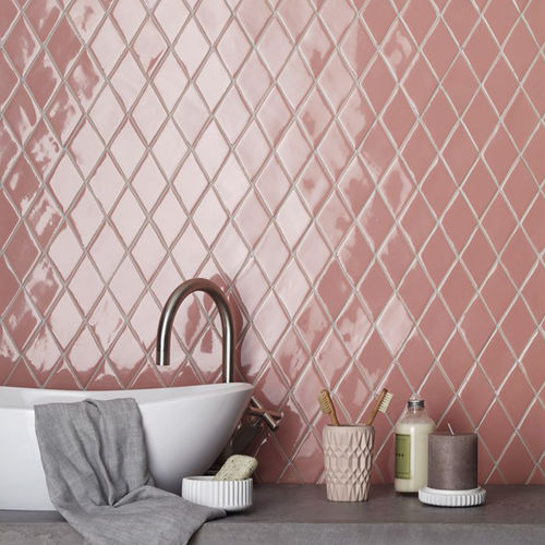 Baldosa para piscina - BASIC COLOURS - New Terracotta - de jardín