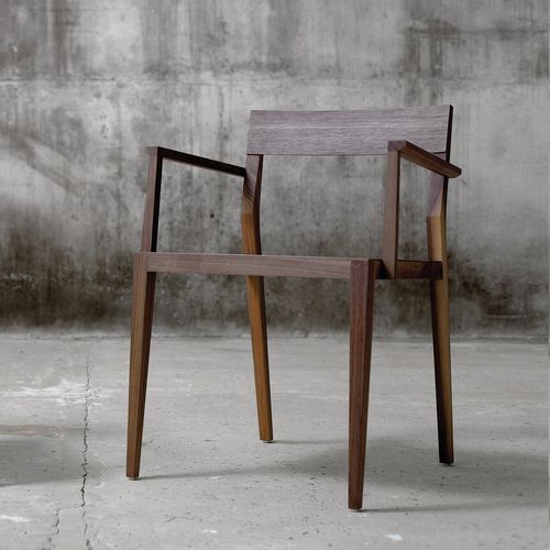 silla contemporánea - MINT Furniture