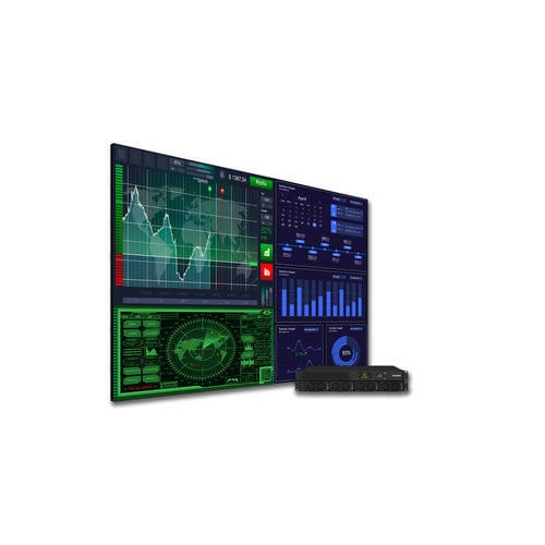 Pantalla LED - DIRECTLIGHT ULTRA SERIES - Planar Systems, Inc.