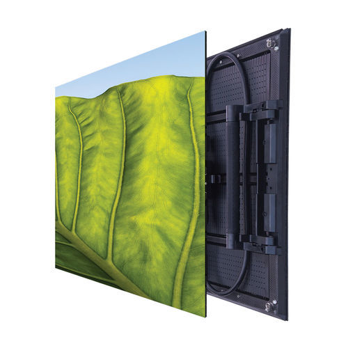 Monitor fijo - CARBONLIGHT™ CLI SERIES - Planar Systems, Inc. - LCD