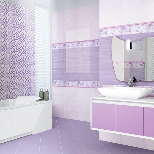 Baldosa de baño - EASYWAY - Paul & Co Ceramiche - de pared / de