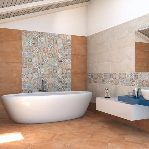 Baldosa de interior - MADISON - Paul & Co Ceramiche - de pared / de