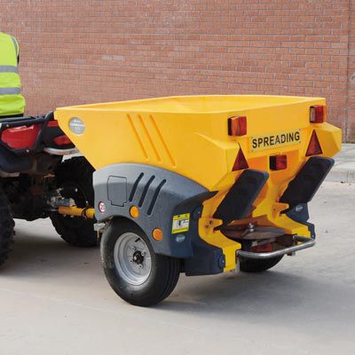 Esparcidor de sal - TURBOCAST 800™  - Glasdon Group Limited