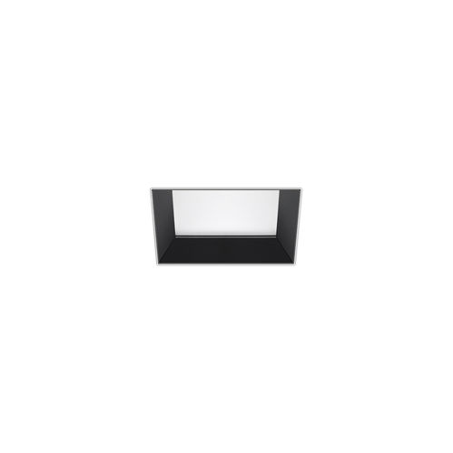 Downlight empotrable - HOLI SQ /T MINI - INDELAGUE | ROXO Lighting - LED / cuadrado / IP40