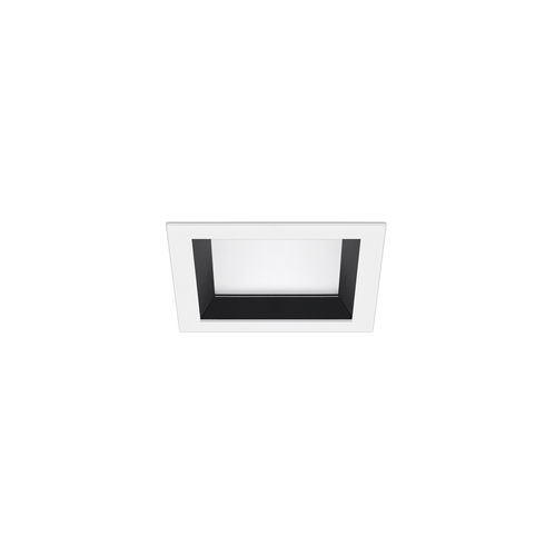 Downlight empotrable - HOLI SQ MINI - INDELAGUE | ROXO Lighting - LED / cuadrado / IP40