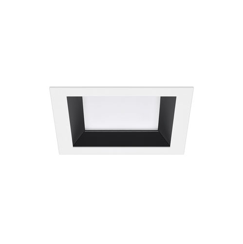Downlight empotrable - HOLI SQ MAX - INDELAGUE | ROXO Lighting - LED / cuadrado / IP40