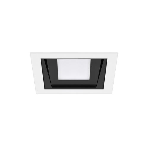 Downlight empotrable - HOLI SQ /AS MAX - INDELAGUE | ROXO Lighting - LED / cuadrado / IP40