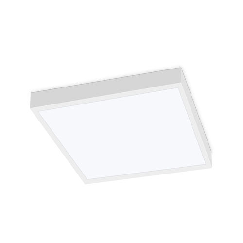 Luminaria LED - LNS - INDELAGUE | ROXO Lighting - cuadrada / IP40 / para espacio público
