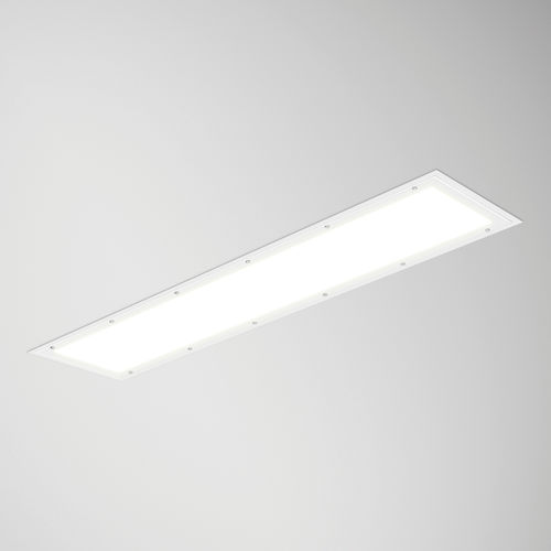 Luminaria empotrable - ZLP /E - INDELAGUE | ROXO Lighting - LED / rectangular / IP65