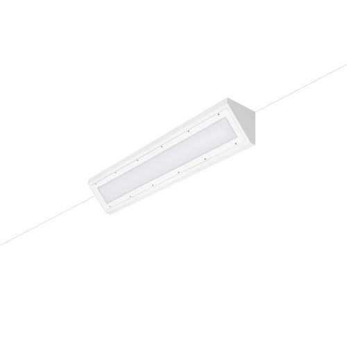 Aplique contemporáneo - ZLP /C - INDELAGUE | ROXO Lighting - de interior / de exterior / de acero
