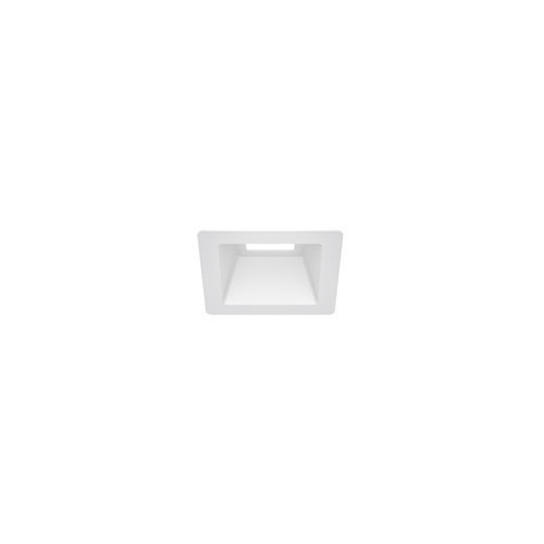 Downlight empotrable - VEGA SQ /E - INDELAGUE | ROXO Lighting - LED / cuadrado / IP40