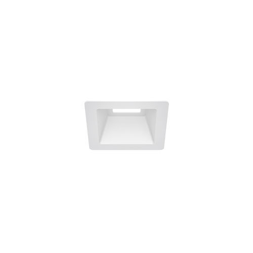 Downlight empotrable de techo - VEGA IP Sq /IP - INDELAGUE | ROXO Lighting - LED / cuadrado / IP65